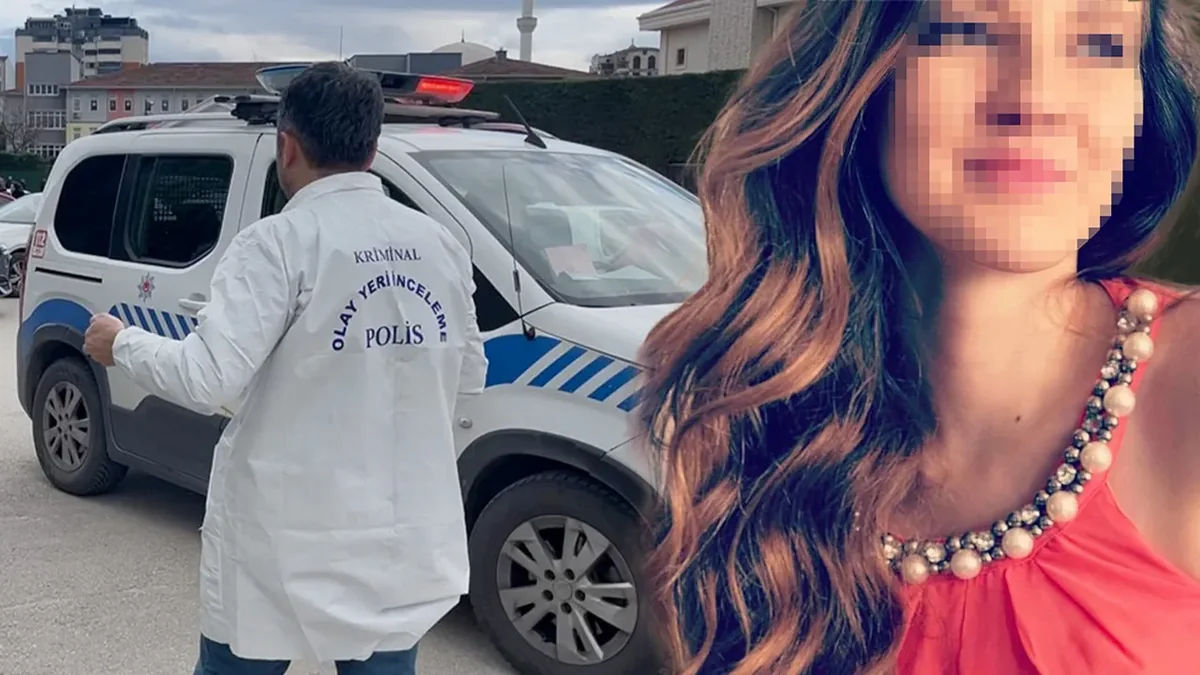 Türkiyədə silahlı şəxs müəllimə hücum etdi