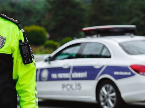 DYP-dən sürücülərə XƏBƏRDARLIQ