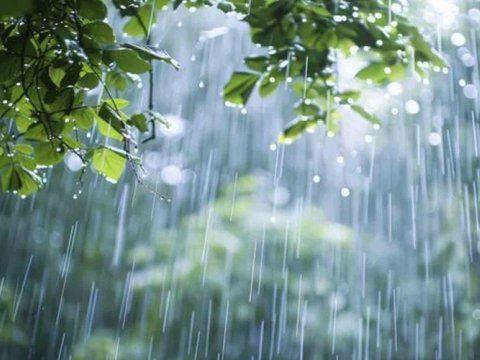 Sabah yağış güclü olacaq -&nbsp;XƏBƏRDARLIQ