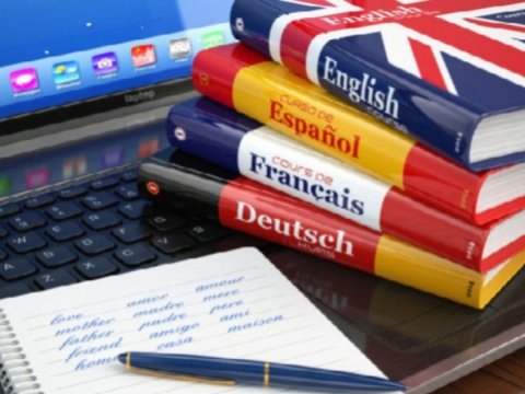 Doktorant və dissertantlar üçün xarici dil üzrə fəlsəfə doktoru imtahanı olacaq