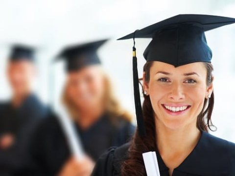 Almaniya beynəlxalq tələbə axınında rekord qırdı