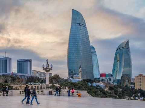 Bu gün 20 dərəcə isti olacaq