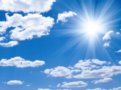 Sabahın hava proqnozu açıqlanıb