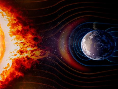 Geomaqnit qasırğası gözlənilir