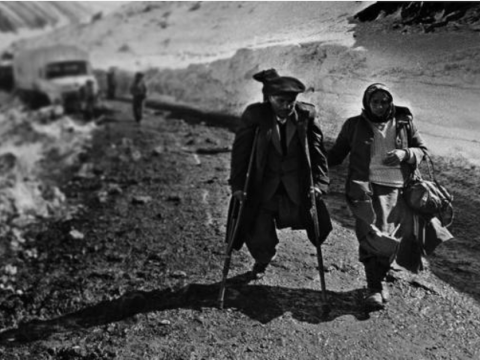 Qaradağlı kəndində törətdiyi qətliamdan 34 il ötür