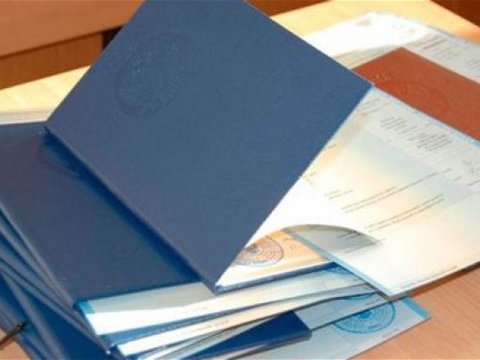 Over the past 5 years, thousands of diplomas have not been recognized - most often for these REASONS