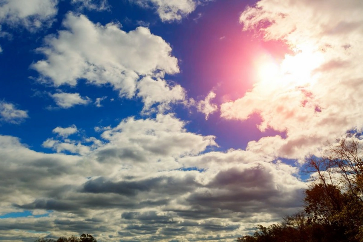 Sabah Bakıda 23 dərəcə isti olacaq