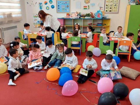 İcma əsaslı qruplara 366 uşaq cəlb olunub