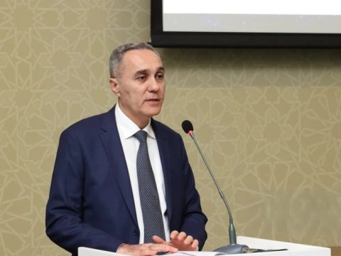 60&nbsp;tələbə təqaüd proqramından yararlanıb