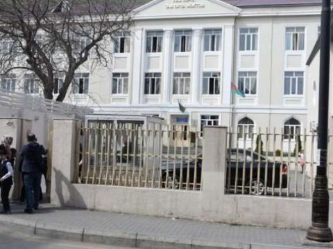 68 nömrəli məktəbin tikintisi nə zaman bitəcək? - RƏSMİ