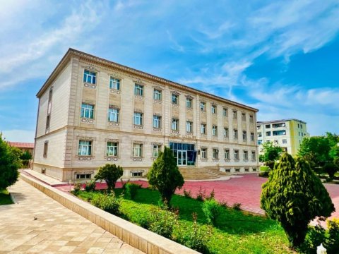 374 nəfər təhsil müəssisələrində işlə təmin&nbsp;olunub