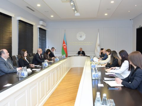 Peşə təhsilində yeni mərhələ: ixtisas təsnifatı yenilənir