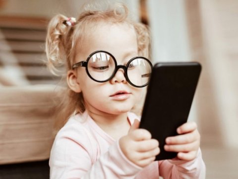 Görmə zəifliyi uşaqların dərs göstəricilərini aşağı salır