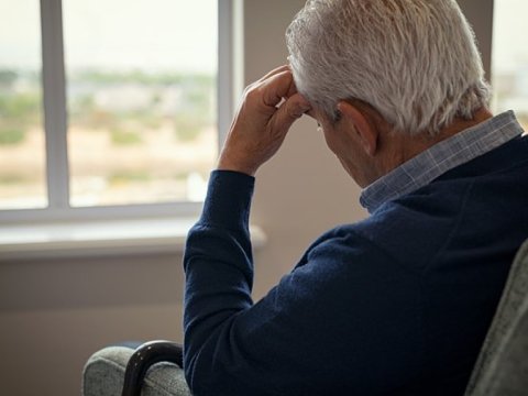 Alzheimer&nbsp;xəstəliyinin gizli SƏBƏBİ