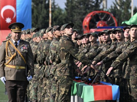 FHN Akademiyasına qəbul qaydaları -&nbsp;ixtisaslar, sənədlər, yaş məhdudiyyəti