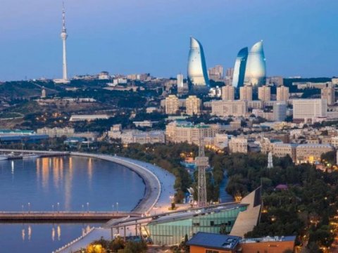 Sabahın hava proqnozu