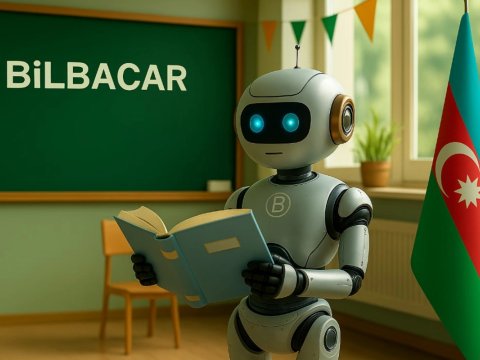 "BilBacar" müsabiqəsinin III&nbsp;mərhələsi başladı
