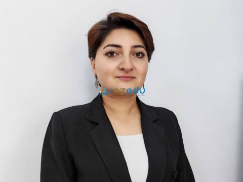 &ldquo;Müəllimlər doğru yön verdikcə şagird nəticələri artır&rdquo; - Aparıcı&nbsp;metodist