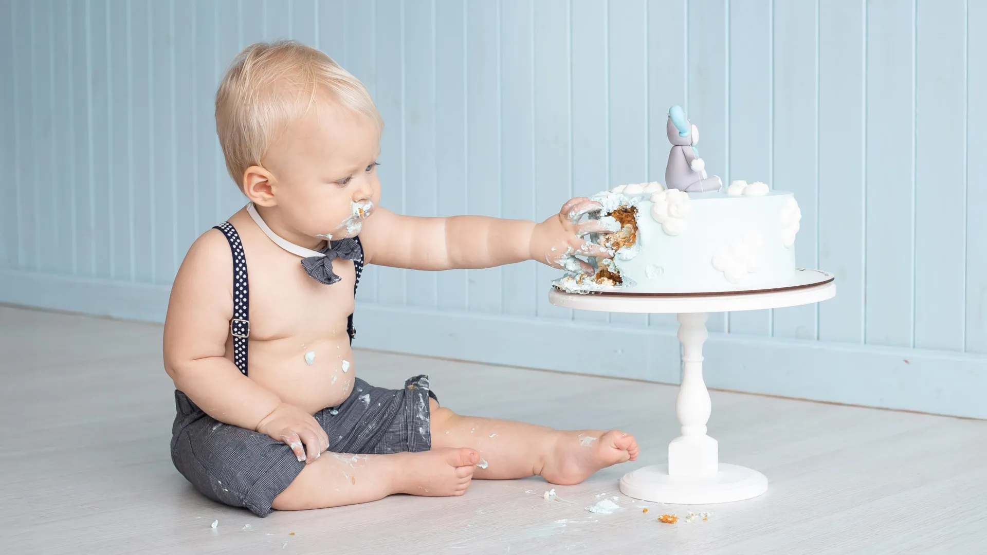Reduced sugar intake in infancy&nbsp;decreases heart diseases