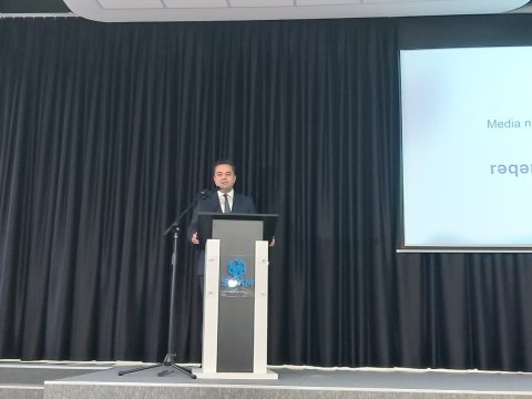 2900-dən çox məktəb sürətli internetlə təmin olunub