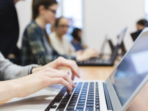 myGov-la təhsil xidmətlərinə daha asan çıxış təmin edilir