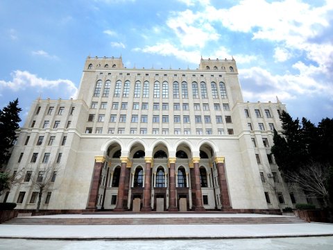 AMEA-nın Qarabağ Elmi Bölməsi yaradılacaq