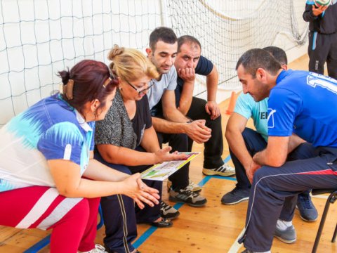 Вопросы для сертификации по физическому воспитанию - ОБРАЗЕЦ&nbsp;