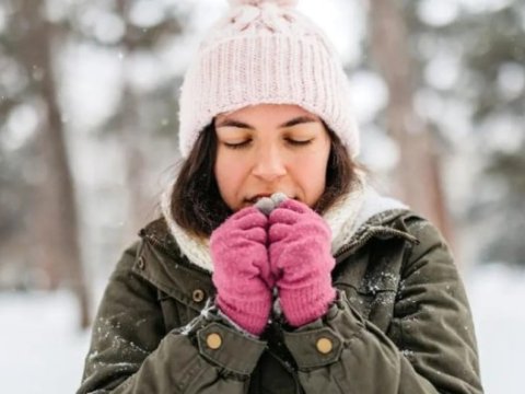 Hava yenidən dəyişəcək, temperatur enəcək -&nbsp;Xəbərdarlıq