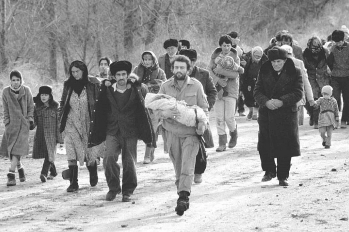 Xocalı soyqırımı: Tariximizin qan yaddaşı və təhsilimizin mənəvi borcu