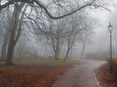 Sabah hava çiskinli olacaq