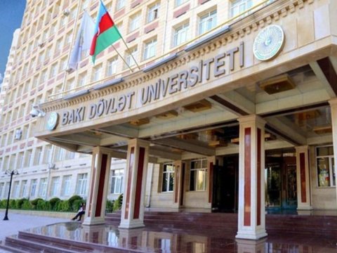 BDU-da semestr imtahanından yüksək bal toplayanların SAYI