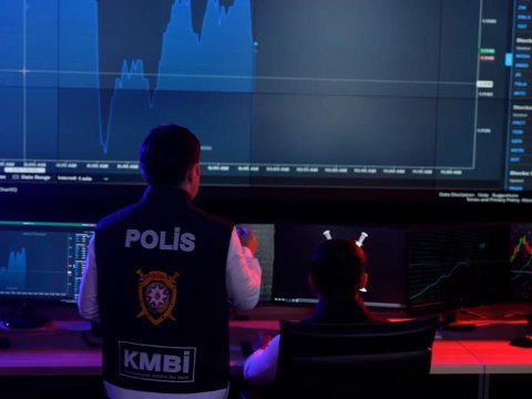 Лицо, распространявшее фотографии студентов&nbsp;ЗАДЕРЖАНО