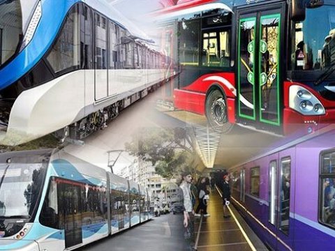 İctimai nəqliyyatda tələbələrə güzəştlər tətbiq olunsun -&nbsp;Ombudsman