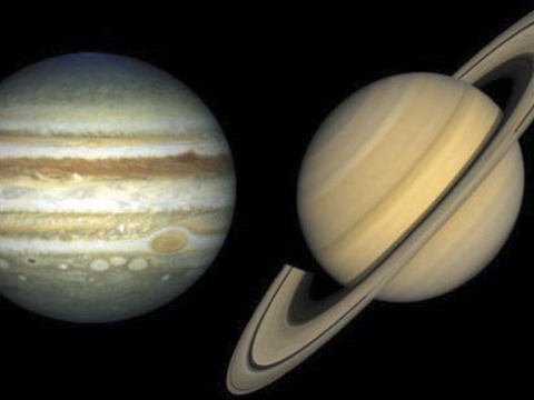 Sabah maraqlı astronomik hadisə baş verəcək
