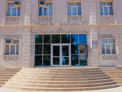 2021-ci il sertifikasiyadan keçən direktorlar ikinci mərhələyə&nbsp;qatılacaq