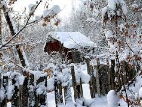 Rayonlara 30 sm-dən çox qar yağıb