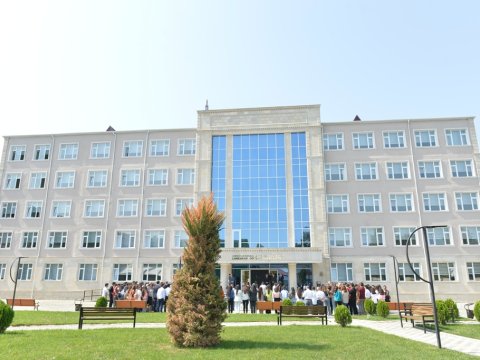 Tələbələrin iddiasına universitetdən rəsmi cavab:&nbsp;&ldquo;Obyektiv yoxlama aparılır&rdquo;