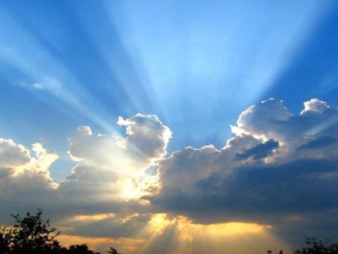 Martın ilk gününə olan hava&nbsp;PROQNOZU