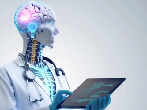 Alimlərdən xəbərdarlıq: Süni intellekt sürətlə inkişaf edir, amma risklər artır