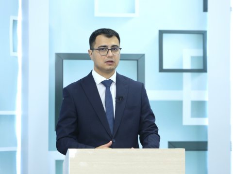 Yaxın müddətdə növbəti vakansiya seçiminə başlanacaq - Nurlan İsmayılbəyli