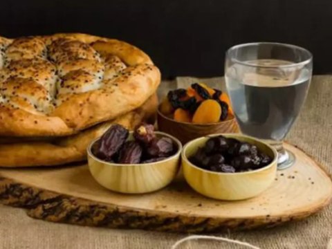 Ramazanın 13-cü gününün duası -&nbsp;İmsak və iftar vaxtları