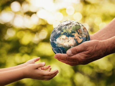 "Cansız Yer" modeli alimləri təəccübləndirib