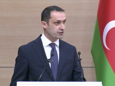 &ldquo;Sabahın alimləri&rdquo; müsabiqəsi 760 layihə ilə davam edir