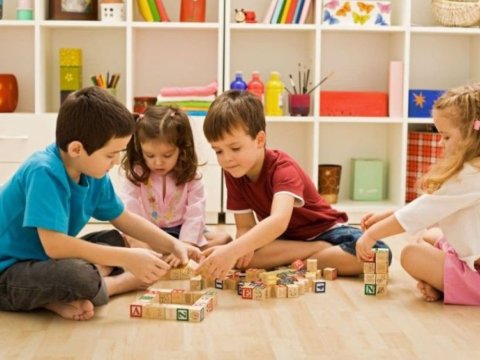 &ldquo;Uşaq hüquqları haqqında&rdquo; yeni qanun layihəsini qəbul edib