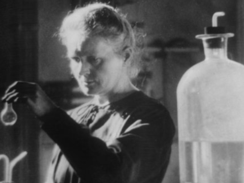 Qadın alimlər olmasaydı, elm ləngiyərdi