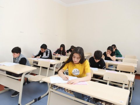 Son 3 ildə&nbsp;pedaqoji ixtisaslara maraq artıb - STATİSTİKA
