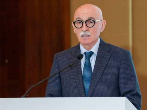 Qızlar IT ixtisaslarını niyə az seçir? -&nbsp;Nazir müavini səbəbləri AÇIQLADI