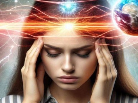 Bu gün&nbsp;güclü maqnit qasırğası&nbsp;olacaq