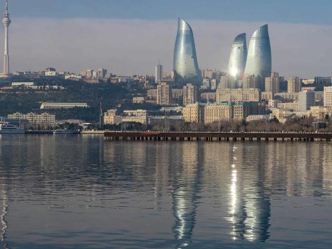 Bu günün hava PROQNOZU