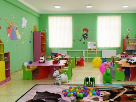 Daha çox uşaq bağçaya gedə biləcək - yeni ADDIM